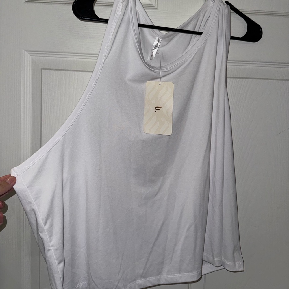 Fabletics Tank Top